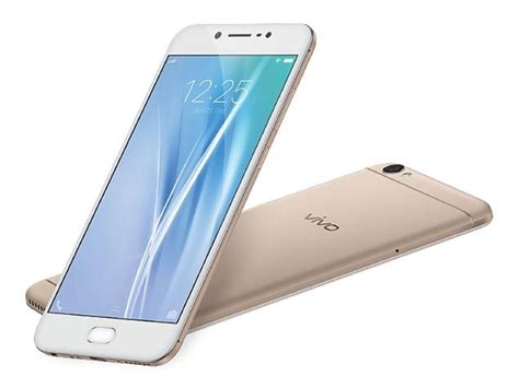 Vivo V5 price, specifications, features, reviews