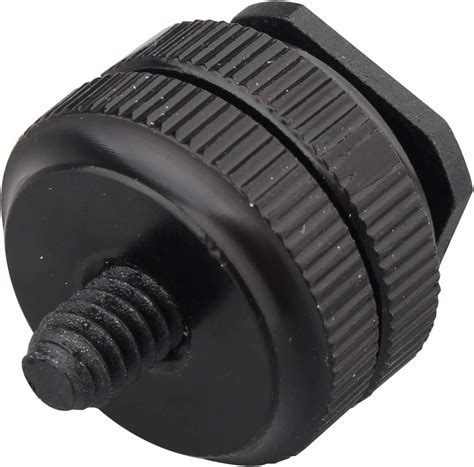 Jopto Pcs Flash Hot Shoe Mount Adapter Accessories Camera Cold Shoe Mount Flash Shoe Mount Hot