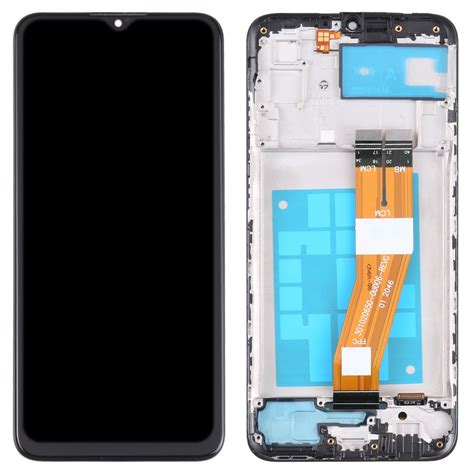 Sunsky Lcd Oem Samsung Galaxy A Sm A F Digitizer