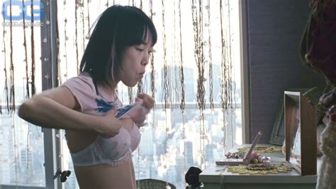 Rinko Kikuchi Nude Pictures Photos Playboy Naked Topless Fappening