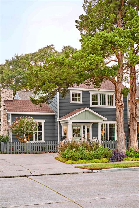 Best Exterior House Color Schemes | Better Homes & Gardens