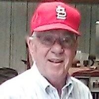 Obituary Robert Charles Griesbauer Of Ballwin Missouri Schrader