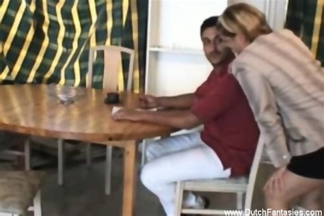 Fucking This Hot All Natural European Babe From Netherlands