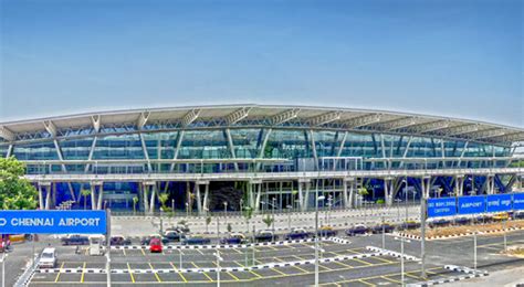 Live Chennai: Latest on the inauguration of the new terminal at Chennai ...