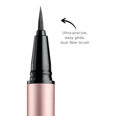 Too Faced Better Than Sex Easy Glide Waterproof Liquid Eyeliner