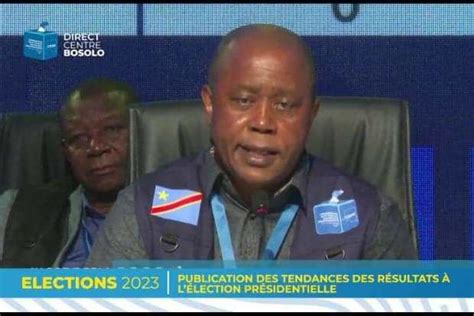 RDC Elections Félix Tshisekedi domine le vote de la diaspora dans la