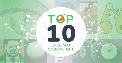 Cele Mai Scumpe Nft Crypto Din Lume Top Nft Vandute Top Cel Mai