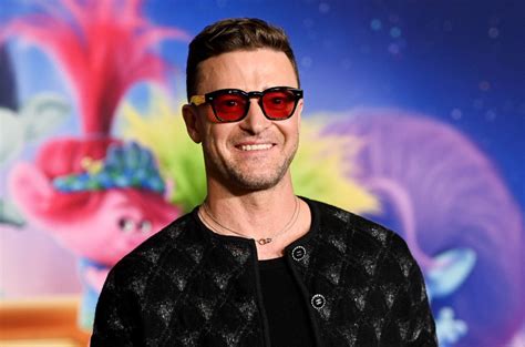 Justin Timberlakes New Song Selfish Release Date Announced
