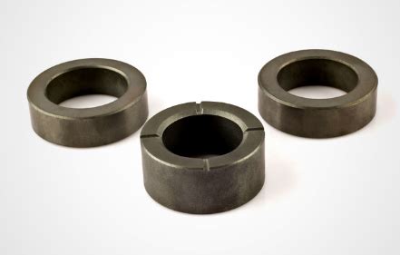 News Advantages Of Bonded Ferrite Magnets In Modern Industry