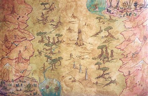 Kamigawa - MTG Wiki