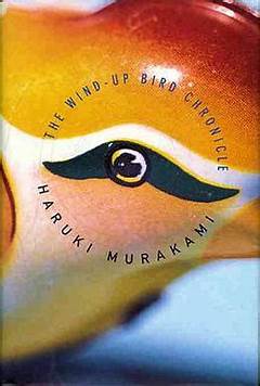 The Wind Up Bird Chronicle