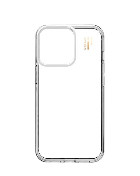 Clear Case Magsafe Compatible IPhone 13 Pro Clear IDEAL OF SWEDEN