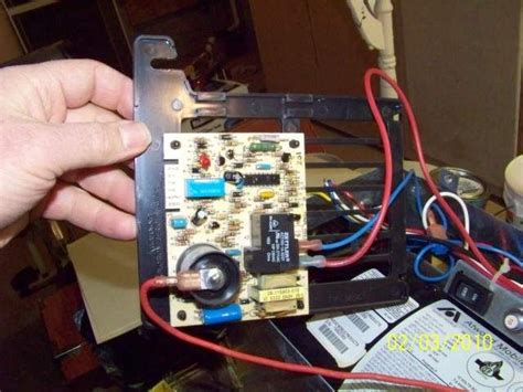 Atwood Rv Furnace 8535 Iv Dclp Parts