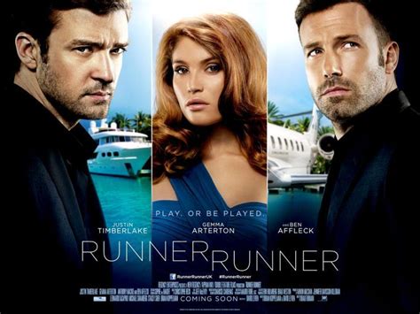review runner runner hindustan times