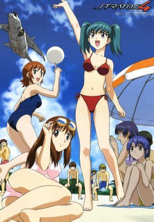 Stratos Luscious Hentai Manga Porn