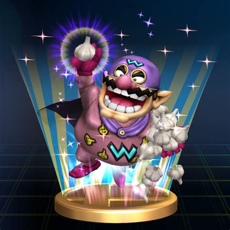 Wario Man Wariowiki Fandom Powered By Wikia