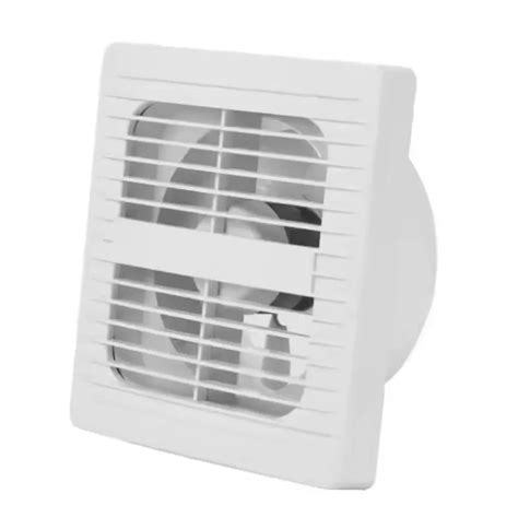 Wholesale Window Mount Exhaust Fans Manufacturer