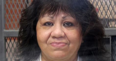 Esteban Moctezuma Ha Chiesto Clemenza Per Melissa Lucio La Prima Latina Condannata A Morte In