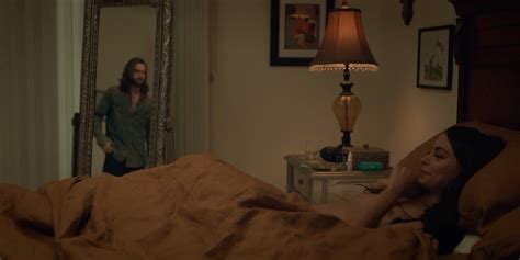 Nude Video Celebs Paola Fernandez Nude Yankee S E E