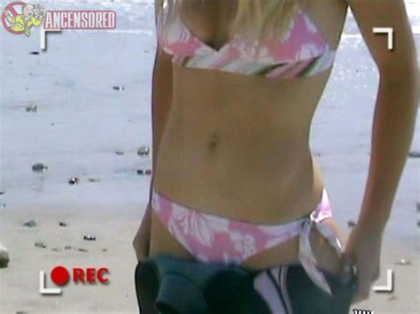 Naked Tarah Tobiason In The Champagne Gang