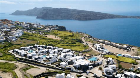 Luxury Santorini Holidays 2023 | Sovereign