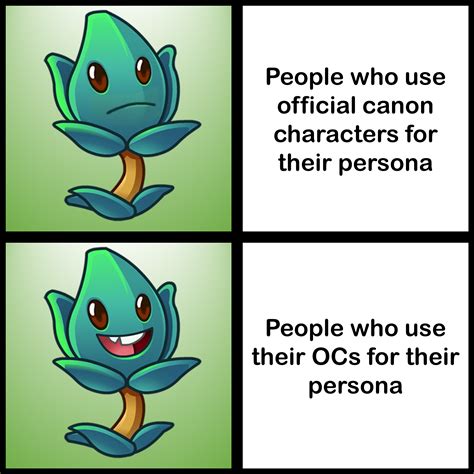 Thyme Warps Opinions On Peoples Personas By Linayer327 On Deviantart