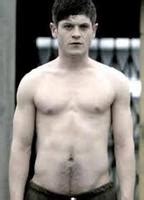 IWAN RHEON Nude AZNude Men