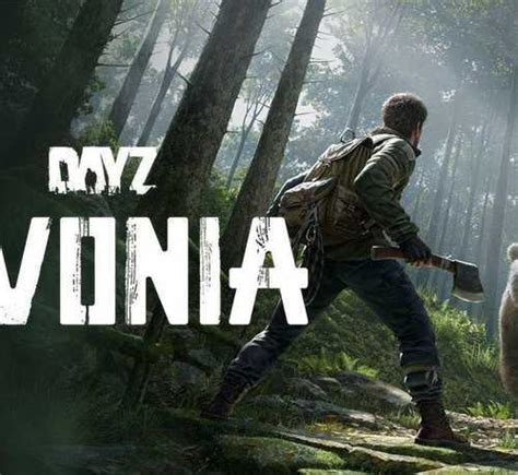 DayZ Livonia Edition | Festima.Ru - Мониторинг объявлений