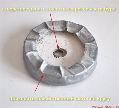 Монтаж натяжных потолков - советы