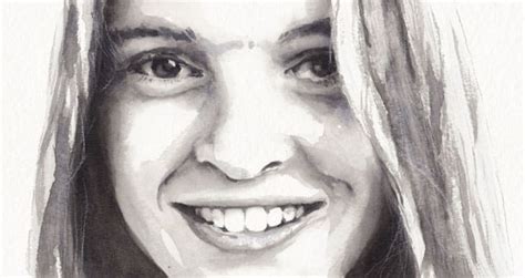 How To Start Watercolor Painting First Steps For Beginners