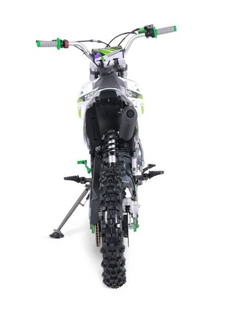 Taotao 140cc Db X1 4 Speed Manual Transmission Pit Dirt Bike