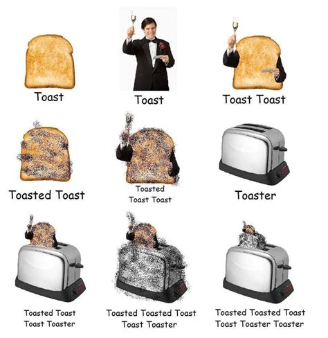 toaster memes  david galbreath blog
