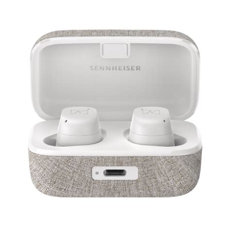 Tai Nghe Sennheiser Momentum True Wireless Ch Nh H Ng