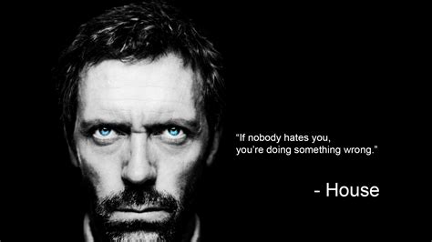 Dr House Quotes. QuotesGram