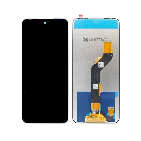 Afficheur Infinix Hot Play Lcd Display X Prix Maroc