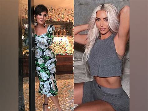 Kris Jenner Responds To Claims That She Leaked Kim Kardashian S 2007 Sex Tape ThePrint ANIFeed