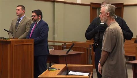 Notorious Sex Offender Facing New Fraud Related Charges Wpro