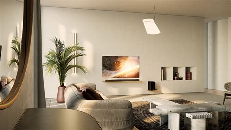 LG Sound Bar SL9Y :: Behance