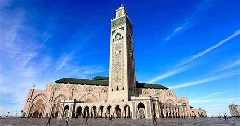 casablanca global tourism experts