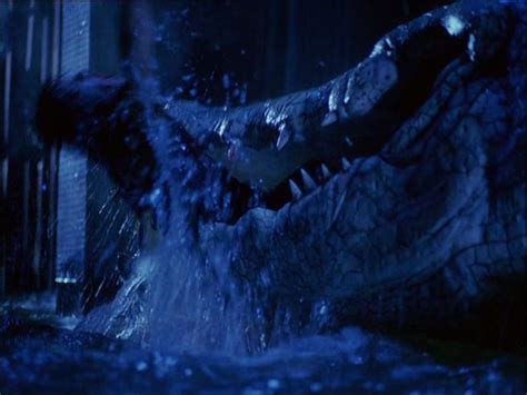 Crocodile 2- Death Swamp (2002) 1 | Hell Hole Horror