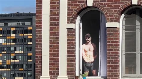 Window Jerk Free Sex Video RedTube