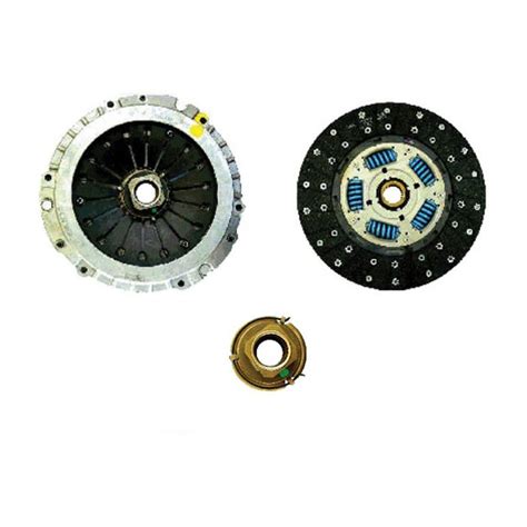 Eckler S Corvette Clutch Kit Dual Mass Flywheel Conversion