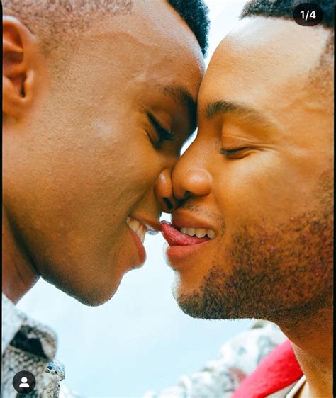Pin By Elii Ormond On Fear Of Distance Black Gay Gay Love Cute Gay Couples