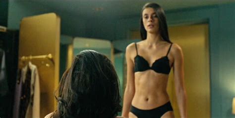 Nude Video Celebs Laysla De Oliveira Nude Stephanie Nur Sexy