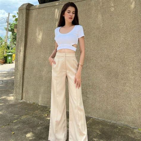 Hotter Nude Pants Lazada Co Th