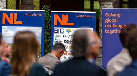 Midpoint Brabant En Partners Starten Nederlands Vlaamse Samenwerking