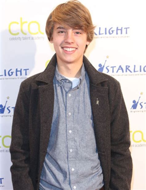 Dylan Sprouse Nude Photos Disney Star Admits To Naked Selfies