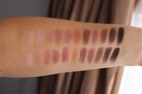 Tinkas Everyday Urban Decay Naked Palette Dupe Amazing