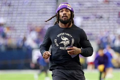 Free Agent RB Dalvin Cook On Miami Rumors I Declined Visit SportsHub