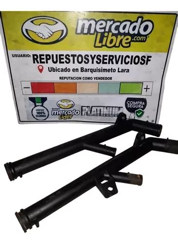 Tubo De Agua Renault Megane Symbol Clio Scenic Laguna En Venta En